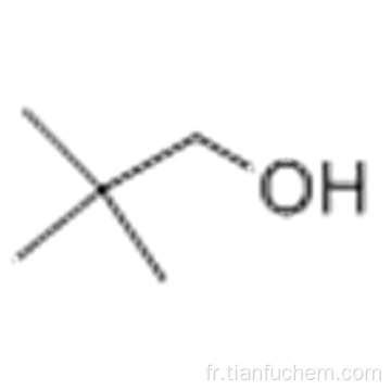 ALCOOL NEOPENTYLIQUE CAS 75-84-3